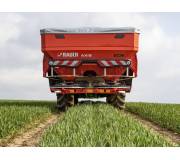 Разбрасыватель удобрений Rauch AXIS H 50.2 EMC+W ISOBUS