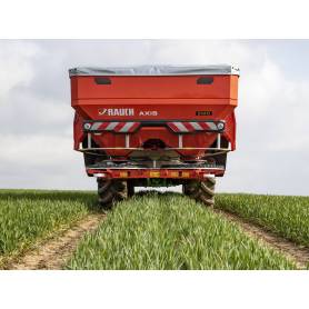 Разбрасыватель удобрений Rauch AXIS H 50.2 EMC+W ISOBUS