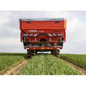 Разбрасыватель удобрений Rauch AXIS H 50.2 EMC+W ISOBUS