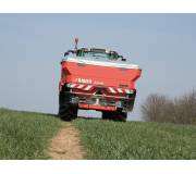 Разбрасыватель удобрений Rauch AXIS H 30.2 EMC ISOBUS