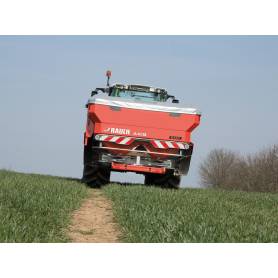 Розкидувач добрив Rauch AXIS H 30.2 EMC ISOBUS
