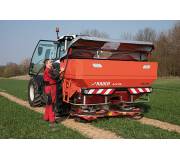 Разбрасыватель удобрений Rauch AXIS H 30.2 EMC+W ISOBUS
