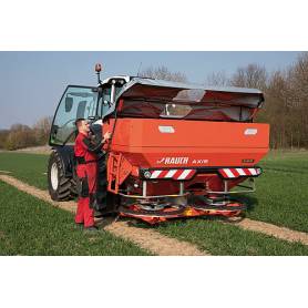 Разбрасыватель удобрений Rauch AXIS H 30.2 EMC+W ISOBUS