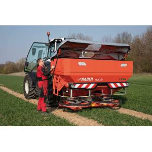 Разбрасыватель удобрений Rauch AXIS H 30.2 EMC+W ISOBUS