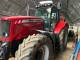 Трактор Massey Ferguson 6485 (2008)