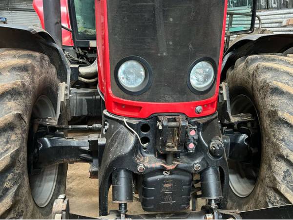 Трактор Massey Ferguson 6485 (2008)