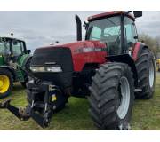 Трактор Case IH Mx 180