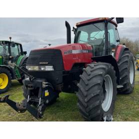 Трактор Case IH Mx 180 (2001)
