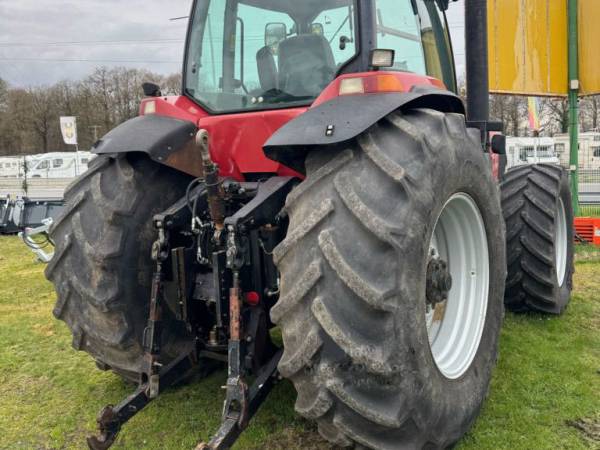 Трактор Case IH Mx 180 (2001)