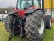 Трактор Case IH Mx 180 (2001)