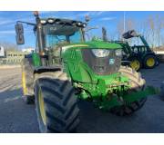 Трактор John Deere 6140R