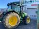 Трактор John Deere 6140R (2013)