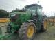 Трактор John Deere 6140R (2013)