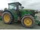 Трактор John Deere 6140R (2013)