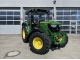 Трактор John Deere 6125R (2014)