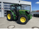 Трактор John Deere 6125R (2014)