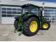 Трактор John Deere 6125R (2014)