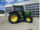 Трактор John Deere 6125R (2014)