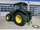 Трактор John Deere 6125R (2014)