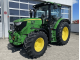 Трактор John Deere 6125R (2014)