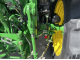 Трактор John Deere 6125R (2014)