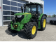Трактор John Deere 6125R (2014)