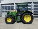Трактор John Deere 6125R (2014)