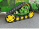 Комбайн John Deere S680i (2017)