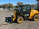 Навантажувач JCB 520-40 (2011)