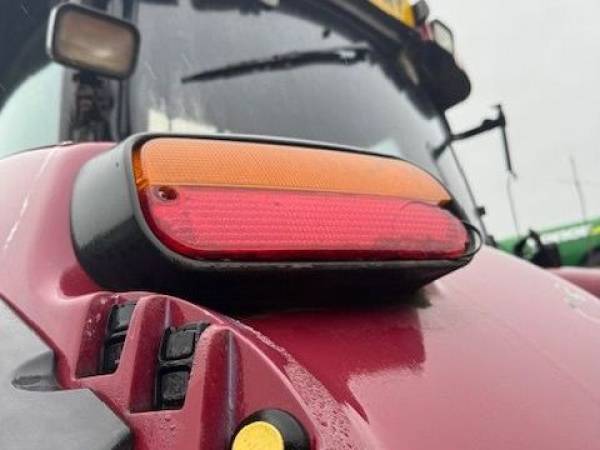 Трактор Case IH Puma 160 (2014)