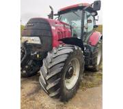 Трактор Case IH Puma 160