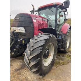 Трактор Case IH Puma 160 (2014)