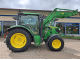 Трактор John Deere 6105R (2012)