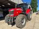 Трактор Massey Ferguson 7626 (2013)