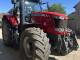 Трактор Massey Ferguson 7626 (2013)
