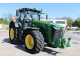 Трактор John Deere 8370R (2020)