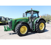 Трактор John Deere 8370R