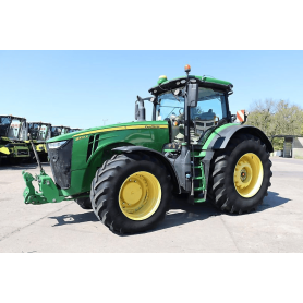 Трактор John Deere 8370R (2020)