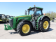 Трактор John Deere 8370R (2020)