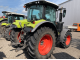 Трактор Claas Arion 510 (2018)
