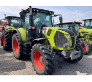 Трактор Claas Arion 510