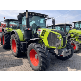 Трактор Claas Arion 510 (2018)