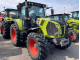 Трактор Claas Arion 510 (2018)