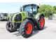 Трактор Claas Axion 850 (2016)