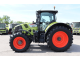 Трактор Claas Axion 850 (2016)