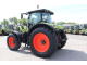 Трактор Claas Axion 850 (2016)