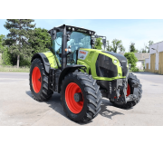 Трактор Claas Axion 850