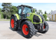 Трактор Claas Axion 850 (2016)