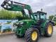 Трактор John Deere 6125R (2013)
