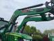 Трактор John Deere 6125R (2013)